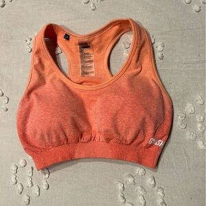 Gymshark sports bra